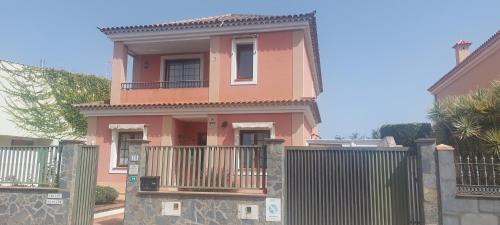 Standard Double Room with Shared Bathroom and Sea View