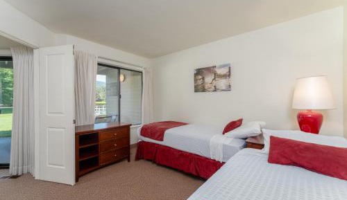 Apartment - Ground Floor