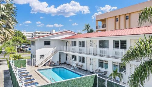 Queen Room - Disability Access