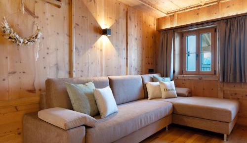 Two-Bedroom Standard Apartment