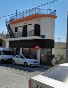 Double Room with Balcony (2 Adults + 1 Child)