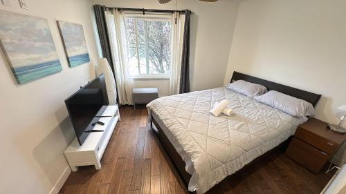 One-Bedroom Villa