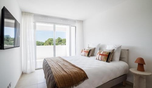 Superior Queen Room