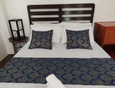 Queen Suite