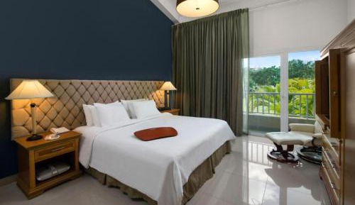Royal Suite
