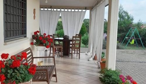 Triple Room with Private Bathroom