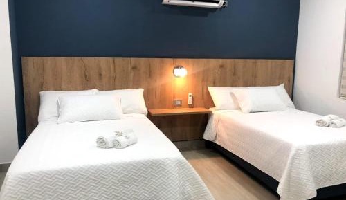 Standard Family Room