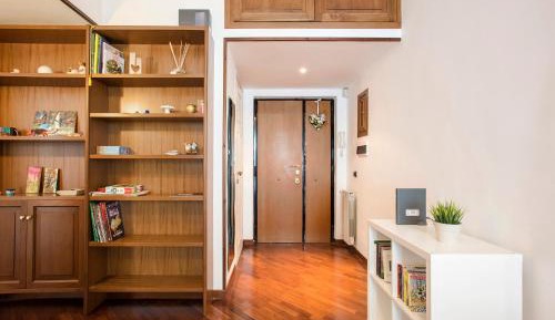 One-Bedroom Premium Apartment