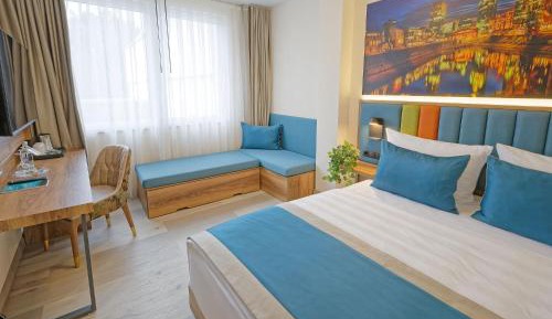 Superior Single Room