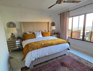 King Room with Mountain View
