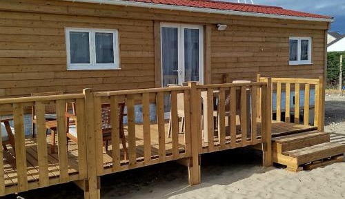 One-Bedroom Chalet