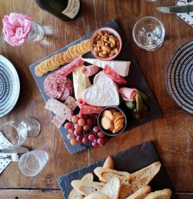 Deluxe Double Room with Shower