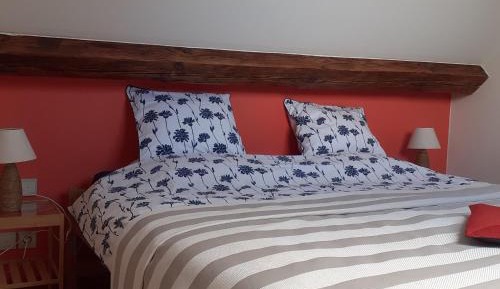 Standard Twin Room with Garden View