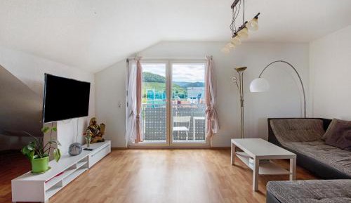 Two-Bedroom Superior Apartment