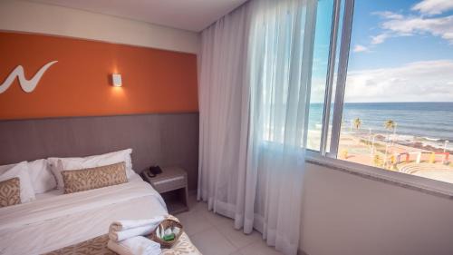 Single Room with Sea View