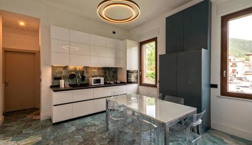 King Room with Sea View