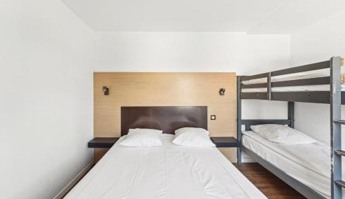 Family Room with Shower