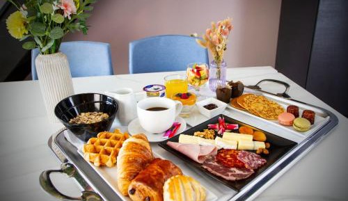 Duplex Apartment Two Bedrooms