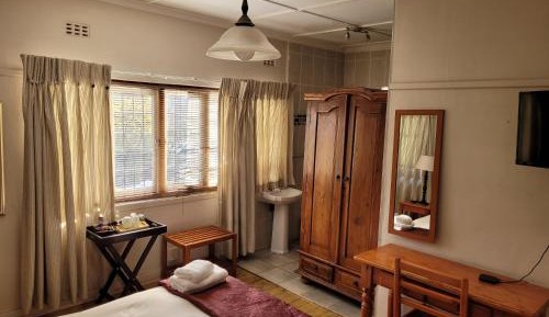 Double or Twin Room