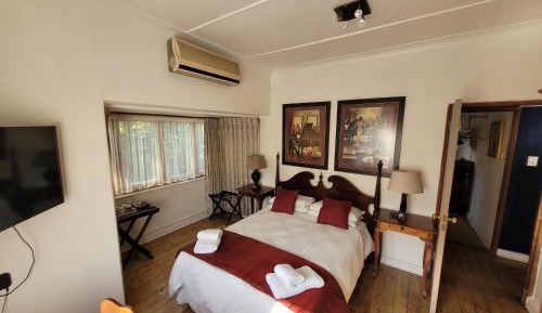 Double or Twin Room