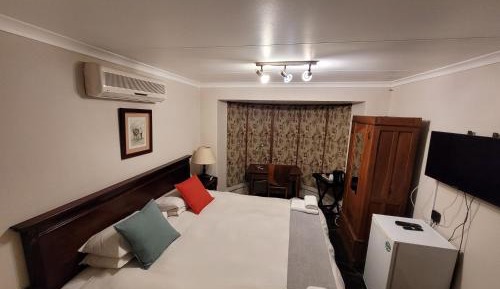 Double or Twin Room