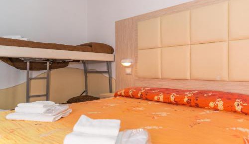 Family Room with Sea View