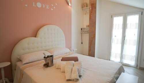 King Room with Spa Bath