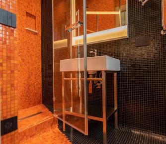 King Room with Balcony