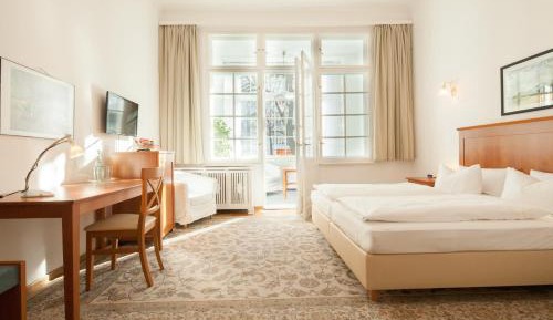 Superior Single Room