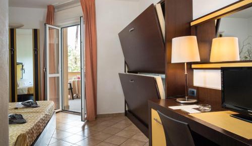 Comfort Quadruple Room