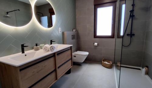 Superior Suite with Sea View