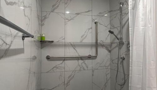 Double Room - Disability Access