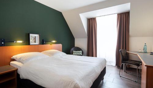 Business Double Room