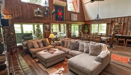 Three Bedroom holiday home 