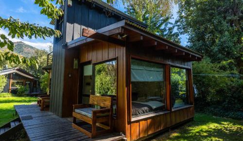 One-Bedroom Chalet