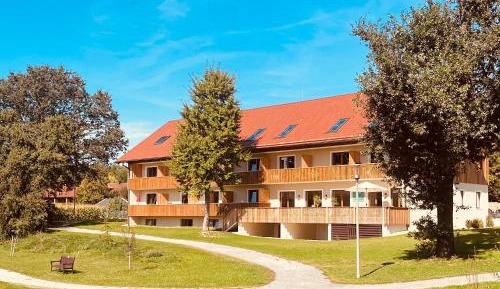 Double Room Premium South