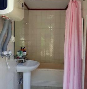 Quadruple Room with Bathroom