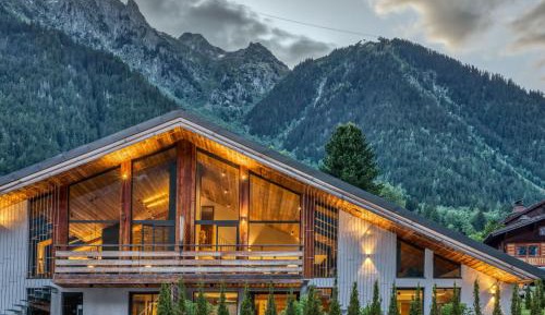 Chalet