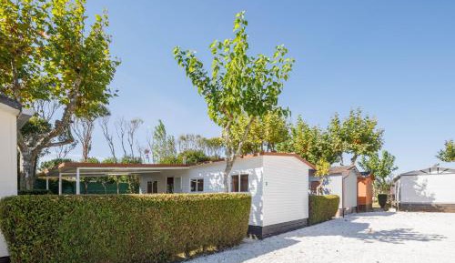 Three-Bedroom Bungalow