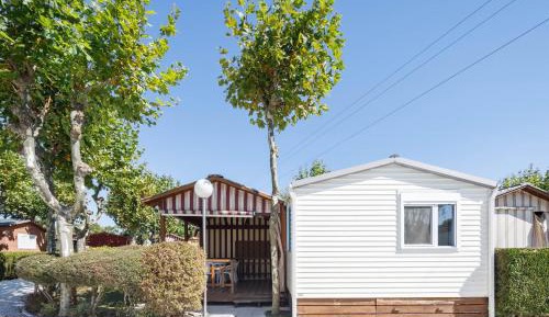 Three-Bedroom Bungalow