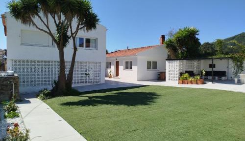 One-Bedroom Apartment with River View