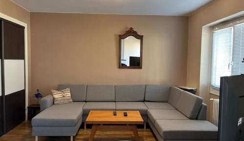 Apartment (5 Adults)