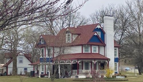 Queen Room with Spa Bath