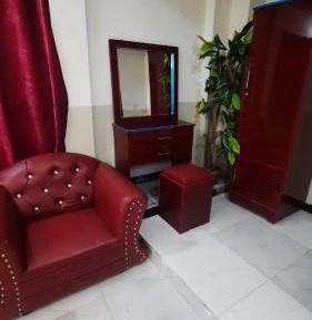 Luxury Quadruple Room