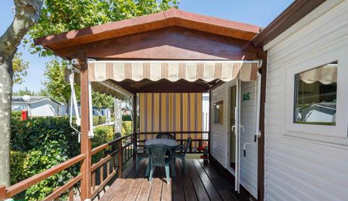 Two-Bedroom Bungalow