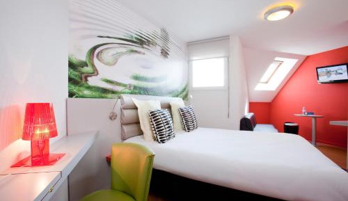 Comfort Suite