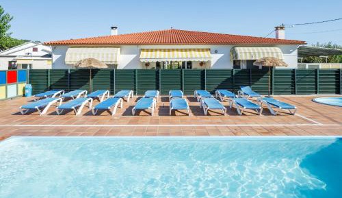 Two-Bedroom Bungalow