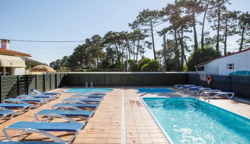 Two-Bedroom Bungalow