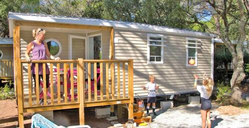 Mobile Home
