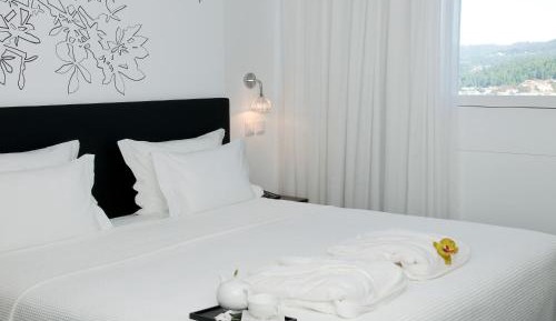 Double Room or Twin Room